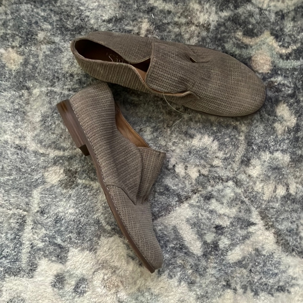Franco Sarto -Pieta shoes